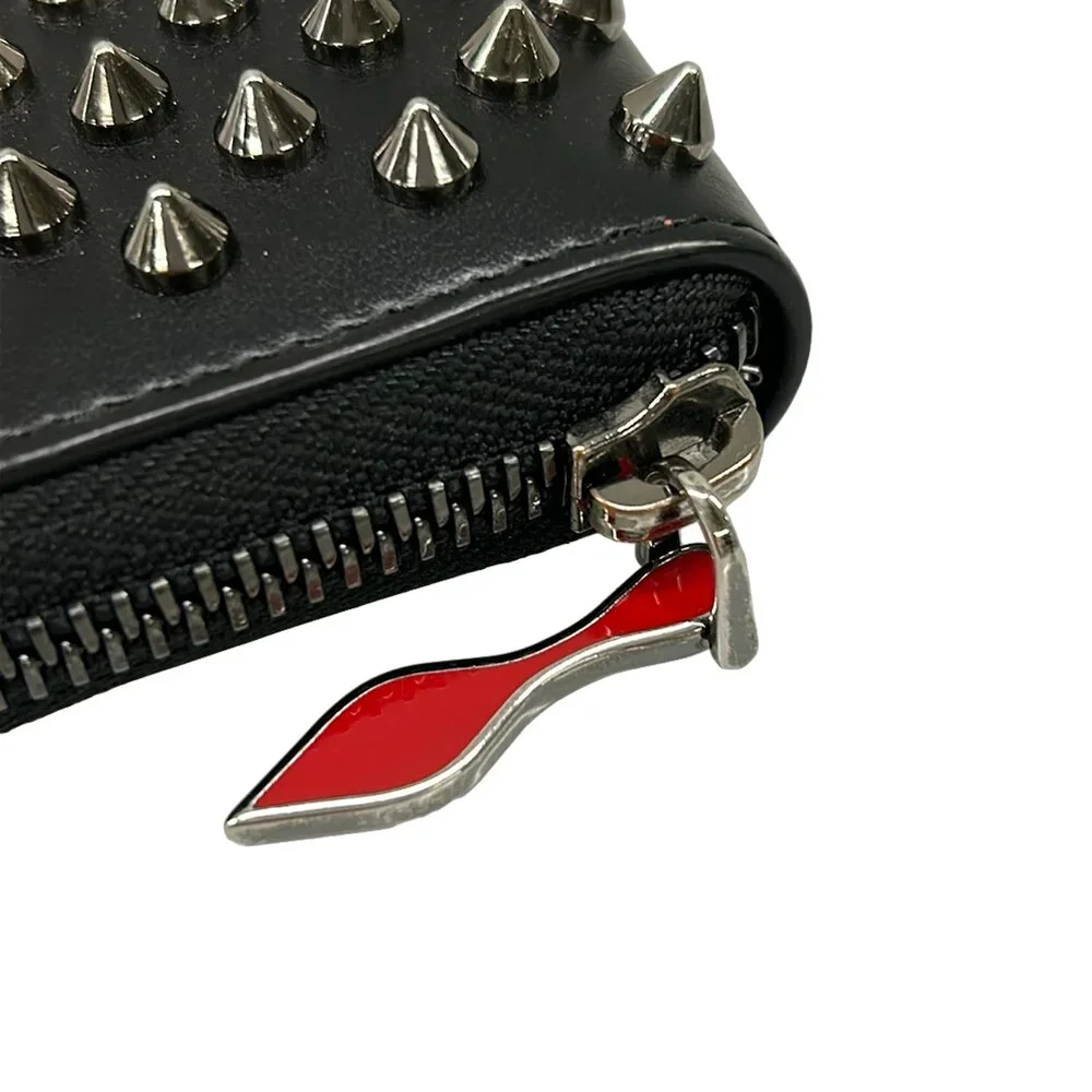 Christian Louboutin Coin Case Leather Hardware